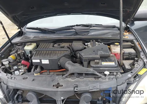 2006 Lexus Rx 400H from USA, damaged, VIN JTJHW31U460043430